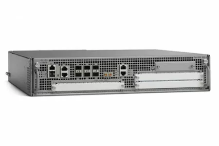 Маршрутизатор Cisco ASR1002