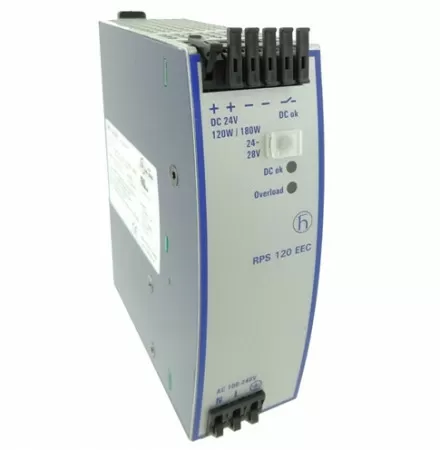 Block_pitaniya_Hirschmann_RPS-120 EEC