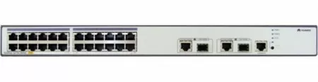 Коммутатор Huawei S2700-26TP-PWR-EI-AC
