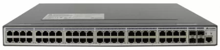 Коммутатор Huawei S2700-52P-EI-AC 02352333