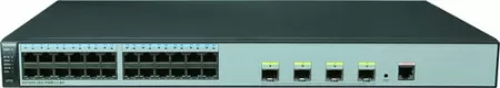 Коммутатор Huawei S5720S-28X-PWR-LI-AC