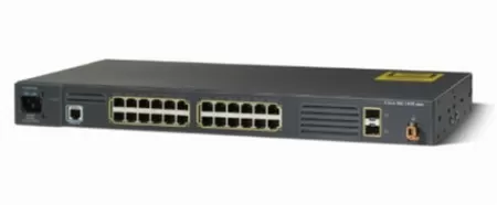 Коммутатор Cisco Catalyst ME-2400-24TS-A
