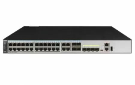 Коммутатор Huawei S5720-36C-EI-DC 02350NHJ Коммутатор Huawei S5720-36C-EI-DC 02350NHJ