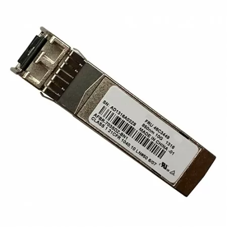 opticheskiy_transiver_IBM_SFP+10GBASE-SR_46C3449