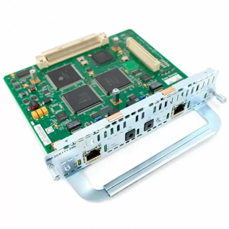modul_Cisco_NM-2CE1T1-PRI