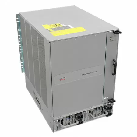 shassi_Cisco_Nexus_N7K-C7009