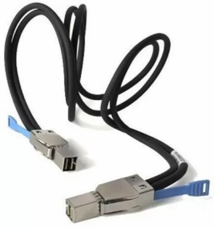 Кабель IBM 15m SAS Cable (mSAS HD) 00Y2467