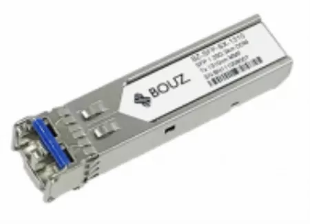 Модуль SFP+ 10G до 40км, Tx 1550нм, LC, DDM