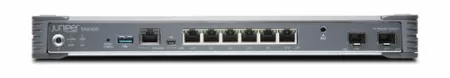 Межсетевой экран Juniper SRX300-SYS-JE