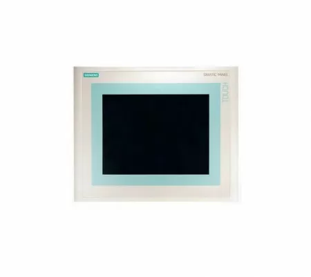 Панель оператора Siemens SIMATIC 6AV6545-0DB10-0AX0 