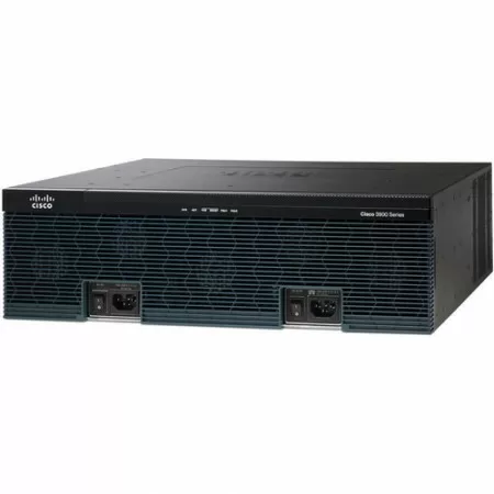 Маршрутизатор Cisco C3925-CME-SRSTK9