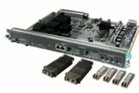 Модуль Cisco Catalyst WS-X4516-10GE