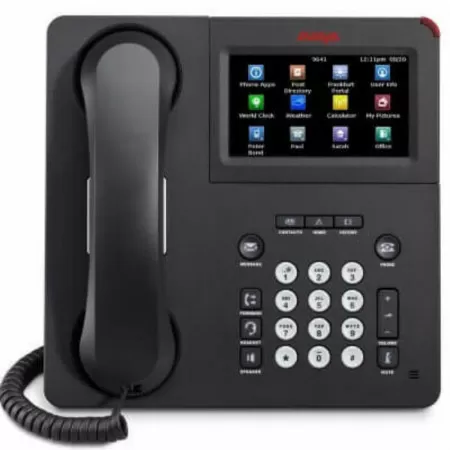 IP телефон Avaya 9641G IP телефон Avaya 9641G