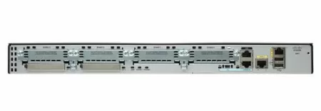 Маршрутизатор Cisco 2901-SECK9