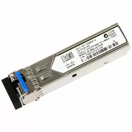 opticheskiy_transiver_Cisco_GLC-FE-100BX-U