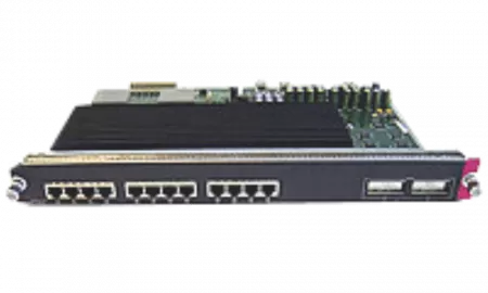 Модуль Cisco Catalyst WS-X4412-2GB-T