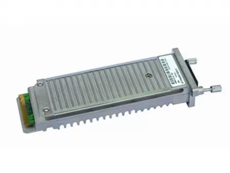 Модуль XENPAK 10G до 10км Tx 1310нм SC
