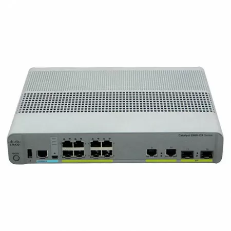 kommutator_cisco_catalyst_WS-C3560CX-8PC-S