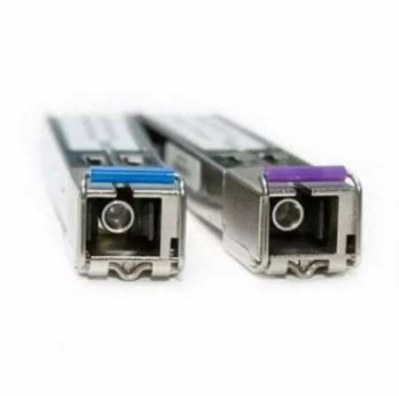 Модуль SFP+ 10G WDM до 40км Tx 1330нмRx 1270нм LC DDM
