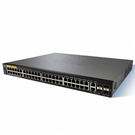 kommutator_Cisco_Small_Business_SF350-48MP-K9-EU
