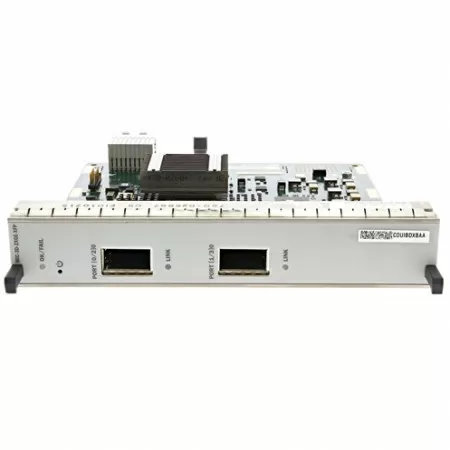 Modul_Juniper_MIC-3D-2XGE-XFP