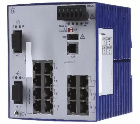 Kommutator_Hirschmann_RS20-0400M2M2SDAE