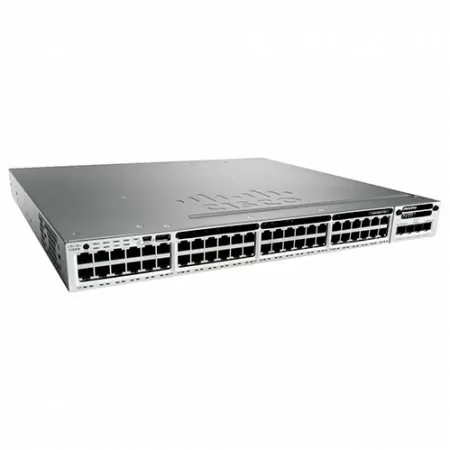 kommutator_Cisco_Catalyst_WS-C3850-48T-S