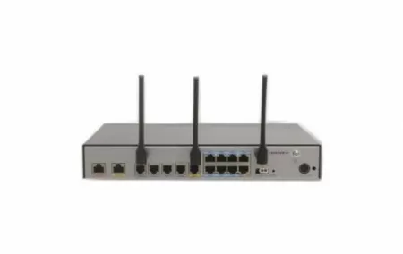 Маршрутизатор Huawei AR201VW-P AR0M2017BA00 02354975