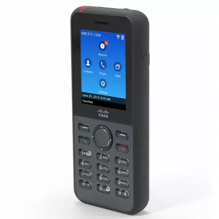 IP-telephone_Cisco_CP-8821-K9-BUN