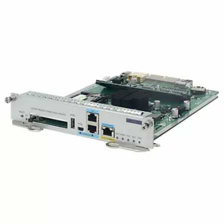 Модуль HP MSR4000 MPU-100 JG412A
