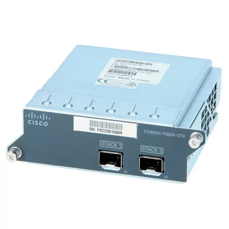 kommutator_Cisco_C2960X-FIBER-STK