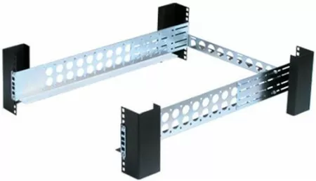 Крепление в стойку Juniper SRX240-RMK