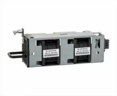 Модуль охлаждения BrocadeRuckus ICX-FAN10-E Модуль охлаждения BrocadeRuckus ICX-FAN10-E