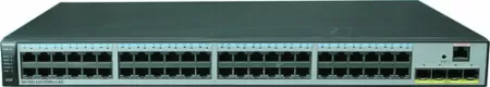 Коммутатор Huawei S5720S-52X-PWR-LI-AC