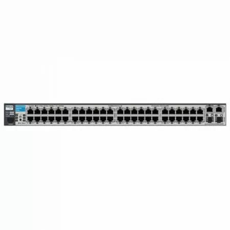 Коммутатор HP ProCurve T2610-48 J9088A