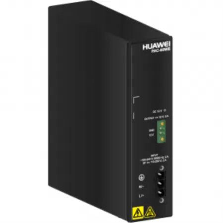Блок питания Huawei 60W AC (No Fan) PAC-60WB