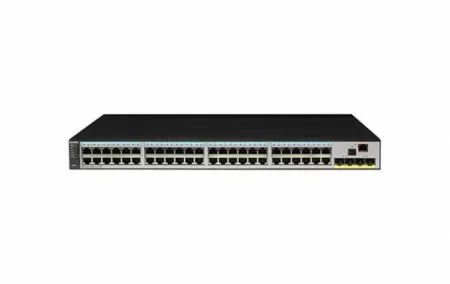 Коммутатор Huawei S5700-52X-LI-DC