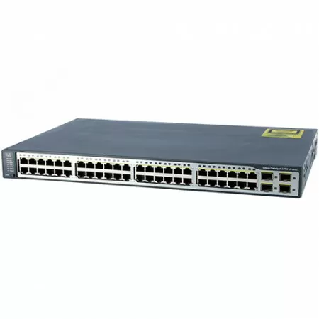 kommutator_Cisco_Catalyst_WS-C3750G-48TS-S
