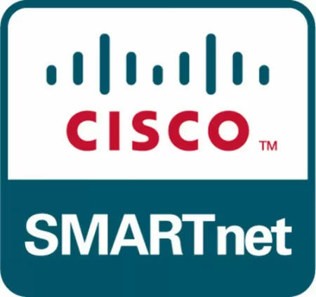 Сервисный контракт CON-SNT-WS-C6509