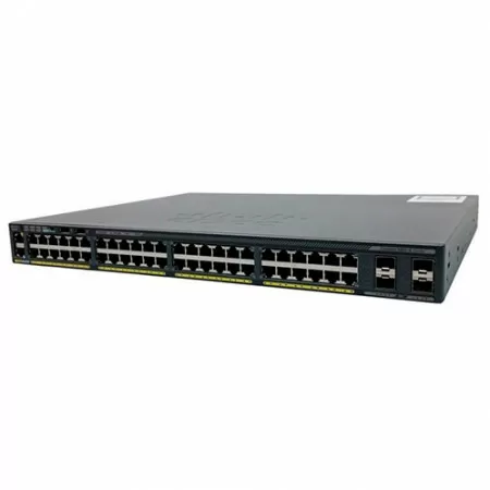 kommutator_Cisco_Catalyst_WS-C2960X-48LPS-L