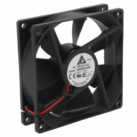 Ventilyator_Delta_12V_92x25mm_AFB0912H