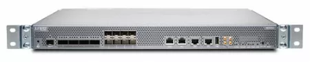 Маршрутизатор Juniper MX204-R