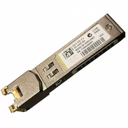 transiver_Cisco_GLC-FE-T-I