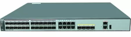 Коммутатор Huawei S5721-28X-SI-24S-AC