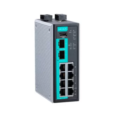EDR-810-2GSFP