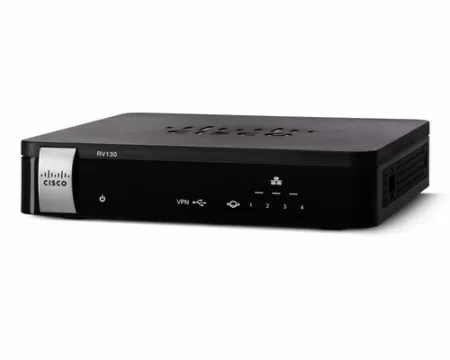 Marshrutizator Cisco Small Business RV130-K9-G5