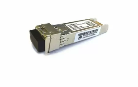 Оптический трансивер Huawei XFP-STM64-SM1550-80km