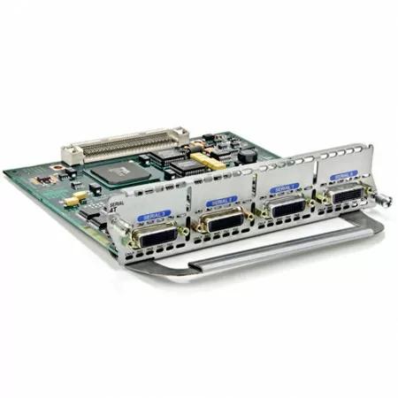 modul_Cisco_NIM-4T