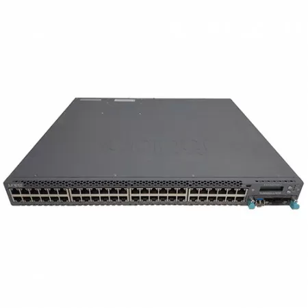 kommutator_Juniper_EX4300-48P