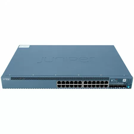 kommutator_Juniper_EX3400-48P